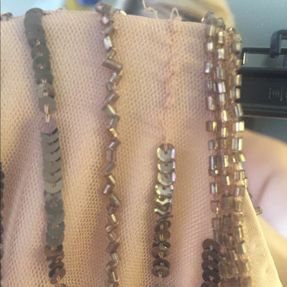 Adrianna Papell cocktail dress - Picture 6 of 7